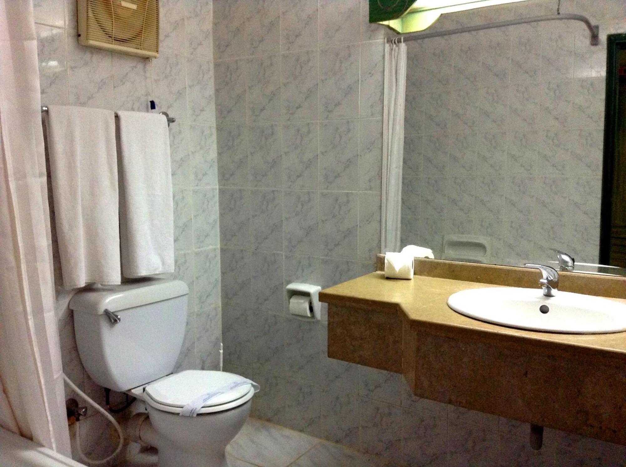 Apartament typu Superior z widokiem na morze